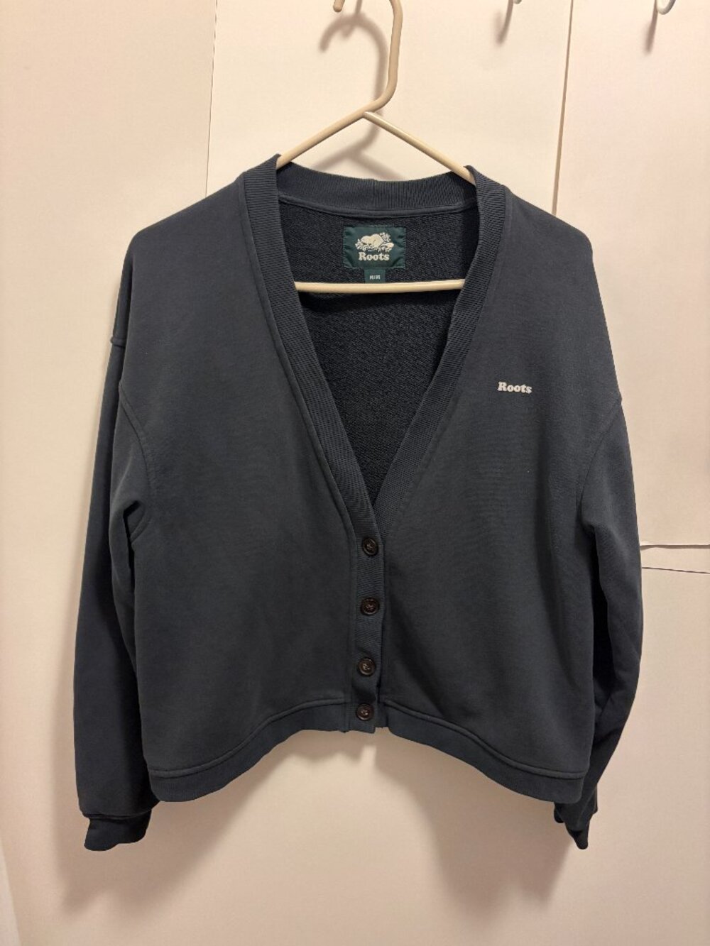 Roots Women Summer Cloud Cardigan
